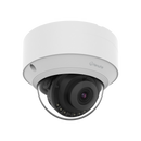Hanwha QNV-C8013R 5MP AI IR Vandal Dome 3mm — 25m IR, 120dB WDR, IP66/IK10