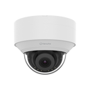 Hanwha QNV-C8013R 5MP AI IR Vandal Dome 3mm — 25m IR, 120dB WDR, IP66/IK10