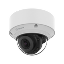 Hanwha QNV-C8083R 5MP AI IR Varifocal Vandal Dome 3.2-10.2mm — 30m IR, 120dB WDR