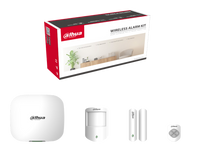 Dahua DHI-ART-ARC3000H-03-FW2 Wireless Alarm Kit