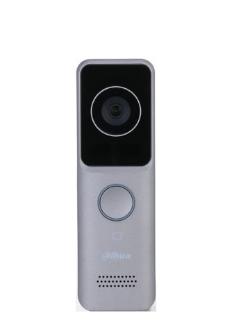 Dahua DHI-KTW02 Wi-Fi Intercom Kit