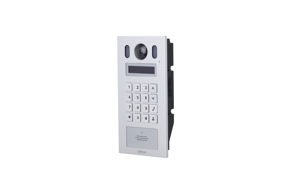 Dahua DHI-VTO6222E-P Apartment Door Station