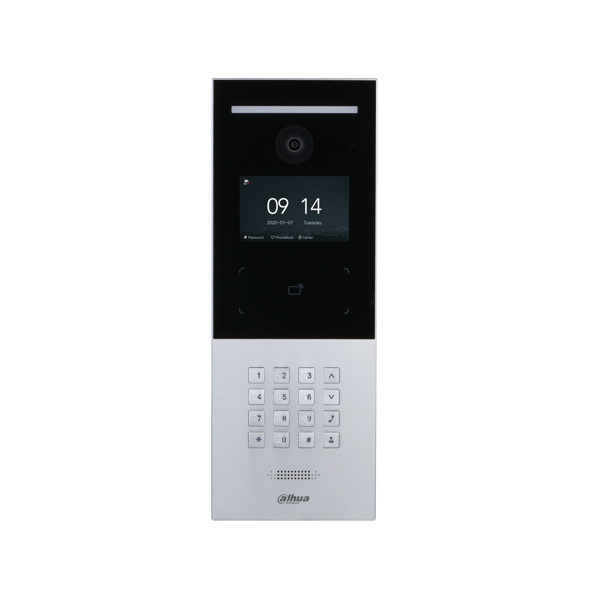 Dahua DHI-VTO6521F Apartment Door Station