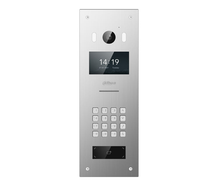 Dahua DHI-VTO6521K Apartment Door Station