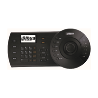 Dahua DHI-NKB1000-E Network PTZ Keyboard