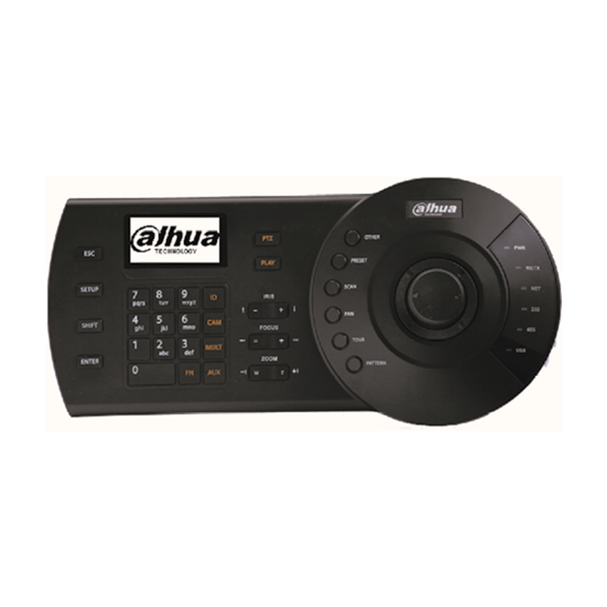 Dahua DHI-NKB1000-E Network PTZ Keyboard