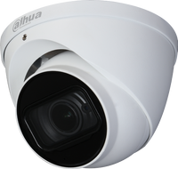 Dahua DH-HAC-HDW2802TP-Z-A-DP 8MP HDCVI Zoom Turret