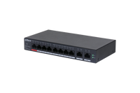 Dahua DH-CS4010-8GT-110 8-Port Gigabit PoE Switch