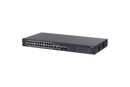 Dahua DH-CS4228-24GT-375 24-Port Gigabit PoE Switch