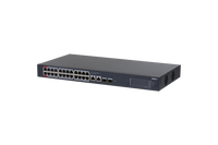 Dahua DH-CS4228-24GT-375 24-Port Gigabit PoE Switch