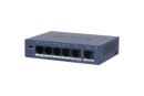 Dahua DH-S3006-4ET-60 4-Port PoE Switch