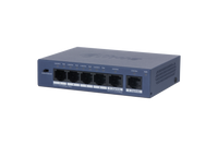Dahua DH-S3006-4ET-60 4-Port PoE Switch