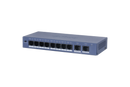 Dahua DH-S3010-8ET2GT-90 8-Port PoE Switch