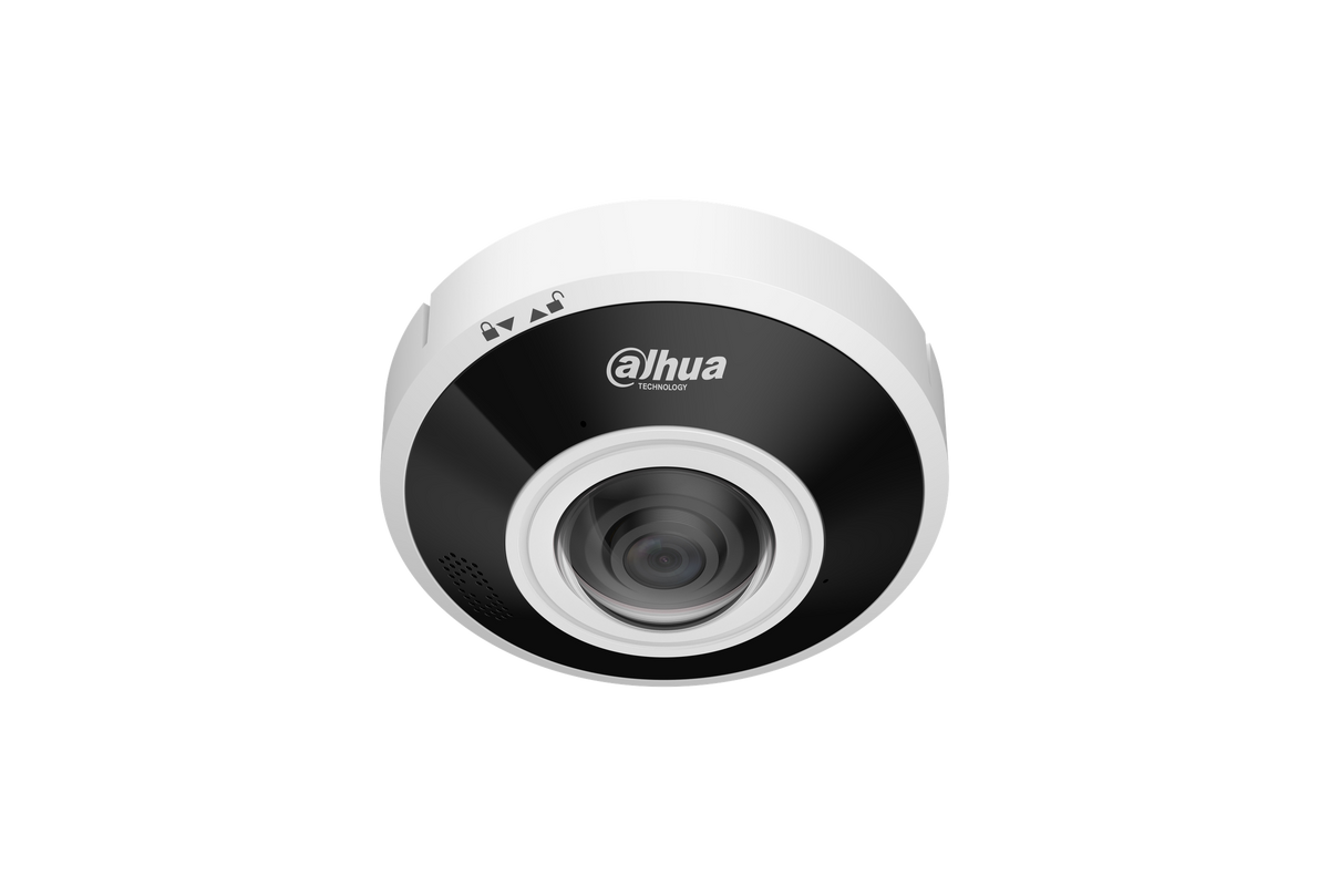 Dahua DH-IPC-EBW5641-AS 6MP 360° Fisheye Camera