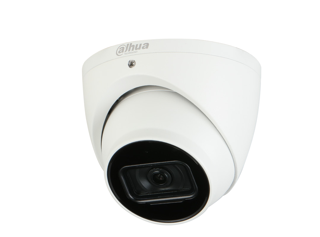 Dahua DH-IPC-HDW3841EMP-AS-0280B 8MP 2.8mm Network Turret