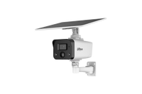 Dahua DH-IPC-HFW2441DG-4G-SP-B-MAX 4MP 4G Solar Camera