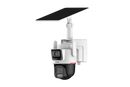 Dahua DH-IPC-PTS2649C-3E3Z-4GB20 Dual 3MP 4G Solar PT Camera
