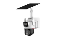 Dahua DH-IPC-PTS2649C-3E3Z-4GB20 Dual 3MP 4G Solar PT Camera