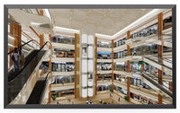 Dahua DHI-LDH43-SAI400K 43-Inch 4K Digital Signage