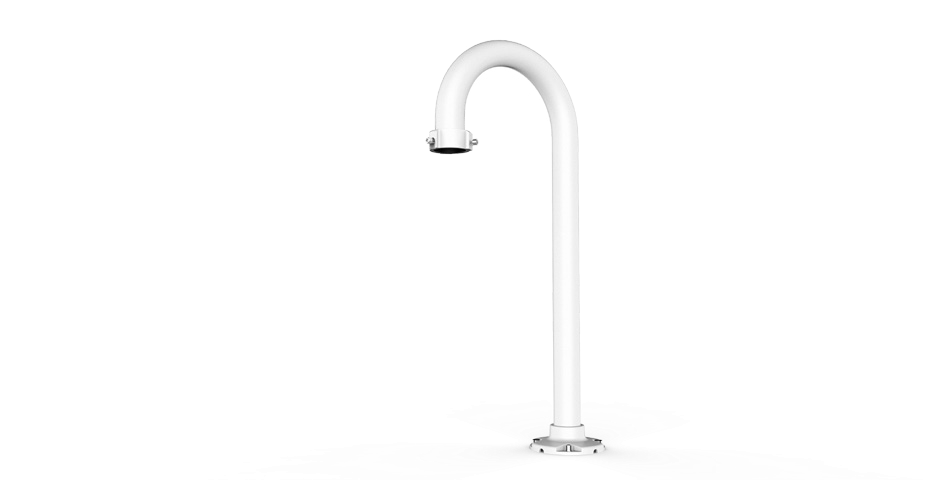 Dahua DH-PFB301S-E Plane Mount Bracket
