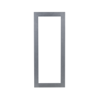 Dahua DH-VTM126 Three-Module Intercom Panel