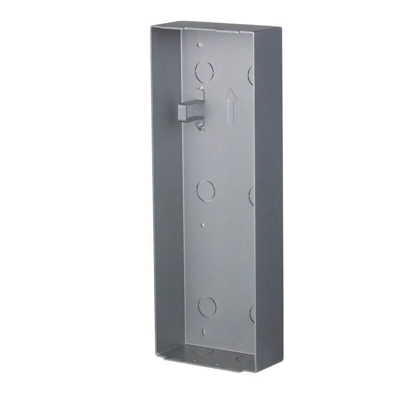 Dahua VTM130 Door Station Surface Mount