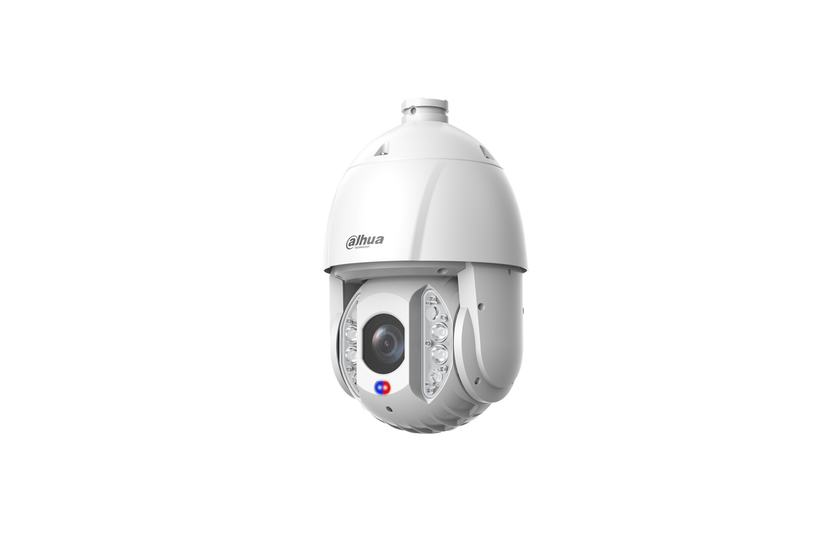 Dahua DH-SD6E425MB-HNR-A-PV1 4MP 25× Active Deterrence PTZ