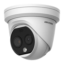Hikvision DS-2TD1217-2/QA Thermal Bi-Spectrum Turret