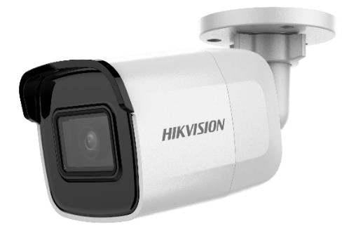 Hikvision DS-2CD2065G1-I 6MP 2.8mm Mini Bullet