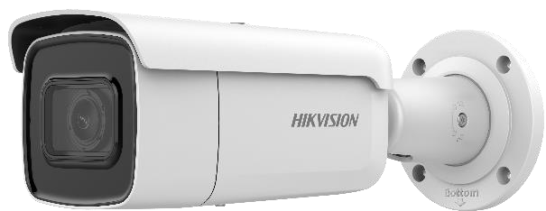 Hikvision DS-2CD2685G1-IZS 8MP Motorised Zoom Bullet