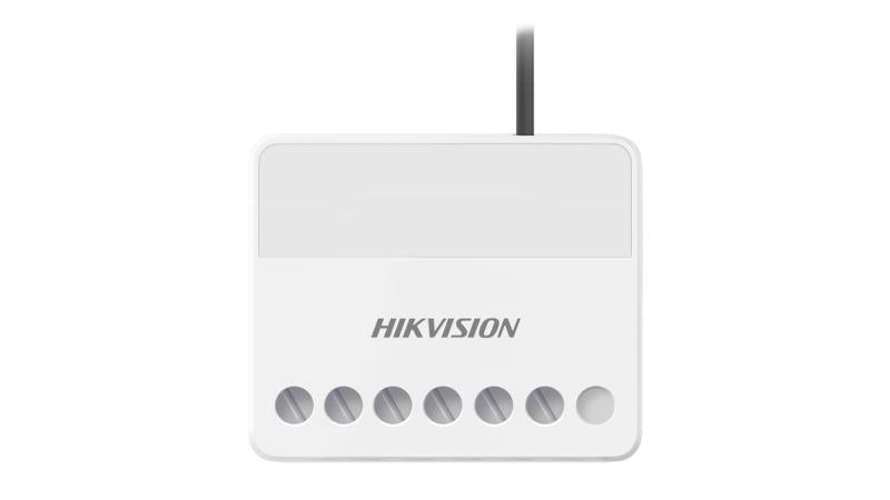 Hikvision AX PRO Series DS-PM1-O1L-WB Relay Module