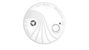 Hikvision DS PDSMK S WB Ax Pro Wireless Photoelectric Smoke Sensor Detector