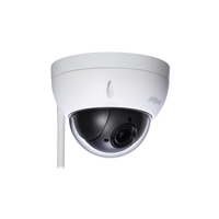 Dahua DH-SD22404T-GN 4MP 4x PTZ Network Camera