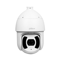 Dahua DH-SD6CE445XA-HNR 4MP 45x Starlight IR PTZ AI Network Camera