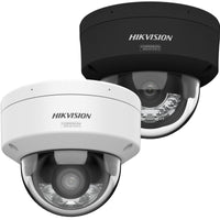 Hikvision DS-2CD2187G3-LIS2UY(Black) manufacturer product image