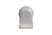 Uniview TR-WM03-B-IN Fixed Dome Wall Mount