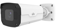 Uniview IPC2322SB-DZK-I0 2MP LightHunter Zoom Bullet Camera - SMarket
