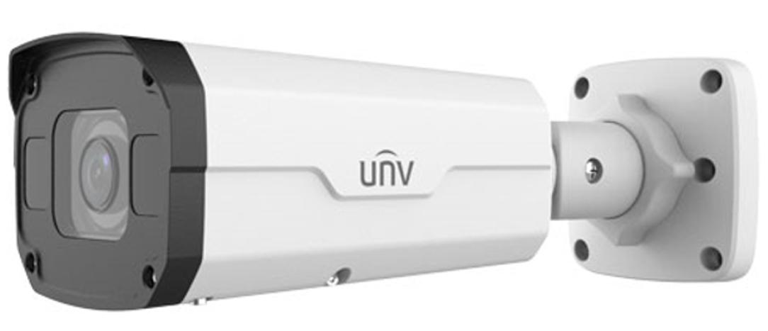 Uniview IPC2328SB-DZK-I0 8MP LightHunter Zoom Bullet Camera - SMarket