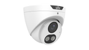 Uniview IPC3616LE-ADF28KM-DL 6MP Dual Light Turret Camera - SMarket