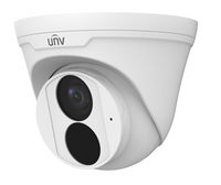 Uniview IPC3618LE-ADF28K-H 8MP EasyStar IR Turret Camera - SMarket