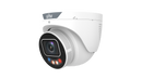 Uniview IPC3638SE-ADZKMC-WP-I 8MP Tri-Guard Zoom Turret - SMarket