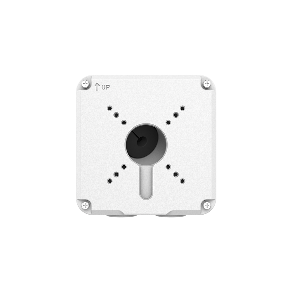 Uniview TR-JB07-D-IN-V2-SE Junction Box for Bullet Cameras - SMarket