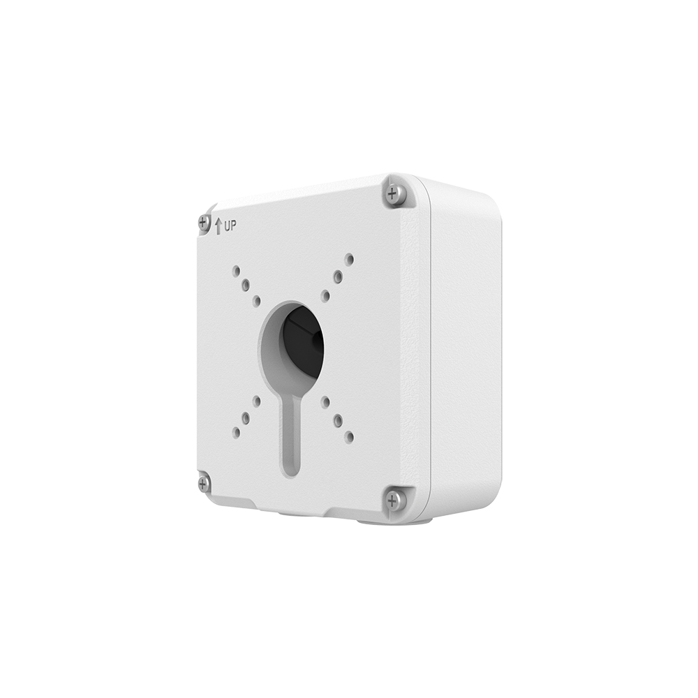 Uniview TR-JB07-D-IN-V2-SE Junction Box for Bullet Cameras - SMarket