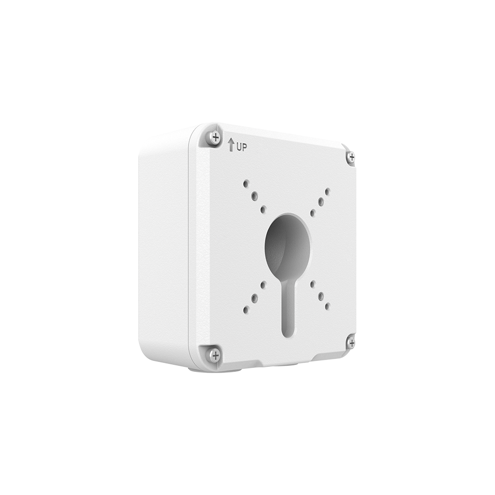 Uniview TR-JB07-D-IN-V2-SE Junction Box for Bullet Cameras - SMarket
