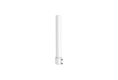 Uniview TR-SE24-IN Pendant Mounting Pole for Dome Cameras
