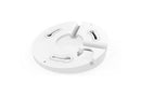 Uniview TR-UM06-E-IN Indoor Incline Mount for Dome Cameras - SMarket