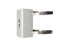 Uniview TR-UP06-B-IN Pole Mount Bracket for Bullet Cameras