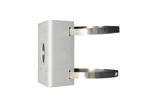 Uniview TR-UP06-B-IN Pole Mount Adapter for Bullet Cameras - SMarket