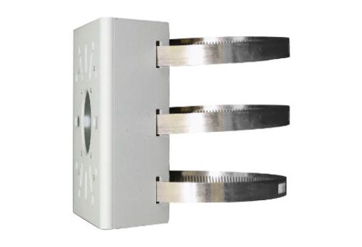 Uniview TR-UP06-IN Pole Mount Adapter for Dome & Turret - SMarket