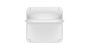 Uniview TR-WM03-B-IN-V2 Wall Mount Bracket for 3 Inch Domes - SMarket